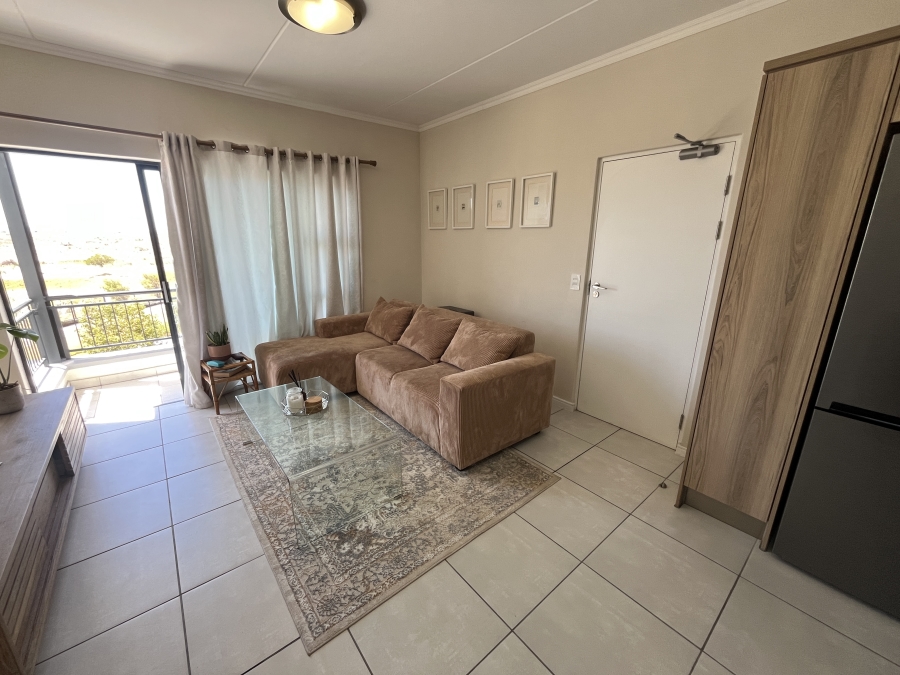 To Let 1 Bedroom Property for Rent in Richwood Western Cape